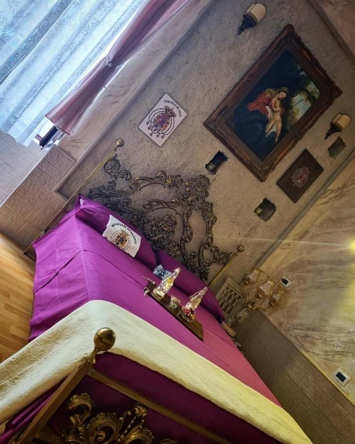 Il Borbonico A Toledo Apartamento Nápoles Exterior foto