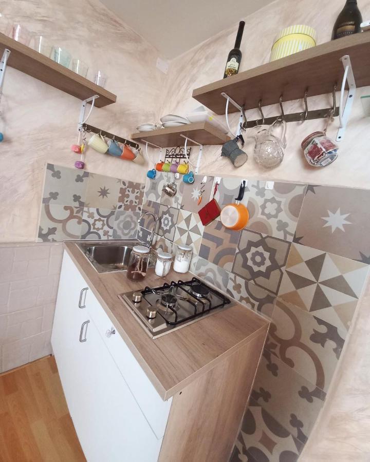 Il Borbonico A Toledo Apartamento Nápoles Exterior foto